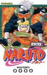 Naruto 3. Cilt