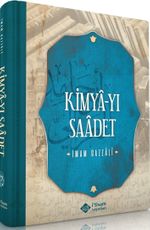 Kimyayı Saadet (Mutluluğun Kimyası)