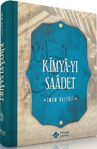 Kimyayı Saadet (Mutluluğun Kimyası)