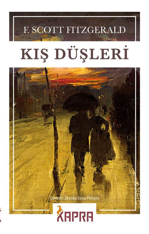 Kış Düşleri