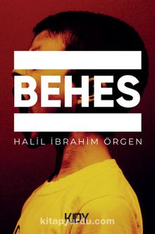 Behes - Halil İbrahim Örgen