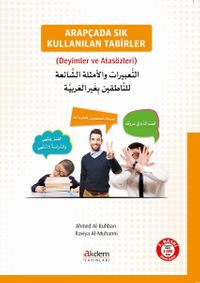 Arapçada Sık Kullanılan Tabirler (Deyimler ve Atasözleri)