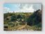 Full Frame pratiCanvas Tablo - Camille Pissarro - Jalais Hill, Pontoise	(FF-PCŞ188)