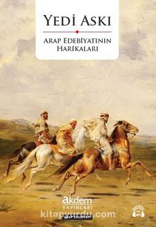 Yedi Askı: Arap Edebiyatının Harikaları