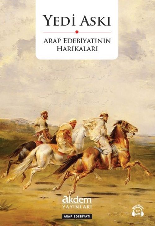 Yedi Askı: Arap Edebiyatının Harikaları