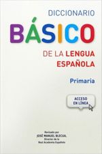 Diccionario Basico de la Lengua Espanola 