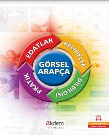 Görsel Arapça - Kazım Ağcakaya
