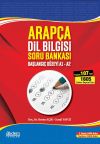 Arap&ccedil;a Dil Bilgisi Soru Bankası & Başlangı&ccedil; D&uuml;zeyi A1-A2