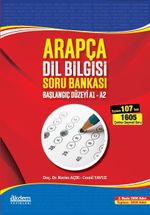 Arapça Dil Bilgisi Soru Bankası & Başlangıç Düzeyi A1-A2