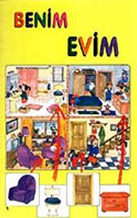 Benim Evim