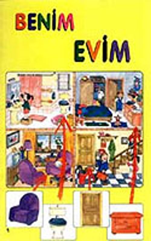 Benim Evim