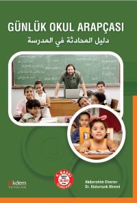 Günlük Okul Arapçası