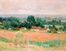 Full Frame pratiCanvas Tablo - Claude Monet - Haystack at Giverny (FF-PCŞ200)</span>