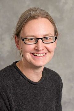  Karen Radner