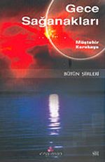 Gece Sağanakları