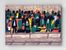 Full Frame pratiCanvas Tablo - Jacob Lawrence And the migrants kept coming (FF-PCŞ254)