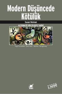 Modern Düşüncede Kötülük