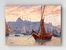 Full Frame pratiCanvas Tablo - Tristram James Ellis The Golden Horn	(FF-PCŞ335)