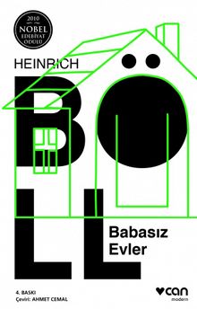 Babasız Evler - Heinrich Böll