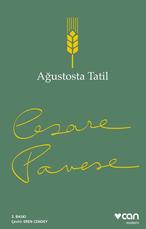 Ağustosta Tatil