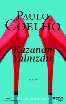Kazanan Yalnızdır - Paulo Coelho