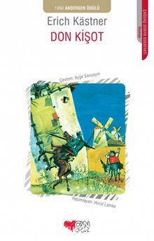 Don Kişot - Erich Kastner