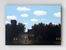 Full Frame pratiCanvas Tablo - René Magritte - The Empire of Light, II (FF-PCŞ313)