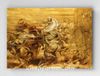 Full Frame pratiCanvas Tablo - Peter Paul Rubens - A Lion Hunt (FF-PCŞ306)