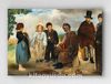 Full Frame pratiCanvas Tablo - Edouard Manet - Le Vieux Musicien (FF-PCŞ220)