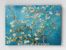 Full Frame pratiCanvas Tablo - Vincent van Gogh - Almond Blossom (FF-PCŞ327)