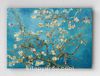 Full Frame pratiCanvas Tablo - Vincent van Gogh - Almond Blossom (FF-PCŞ327)