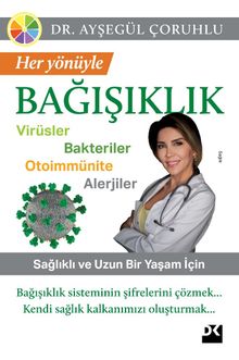 Her Yönüyle  Bağışıklık
