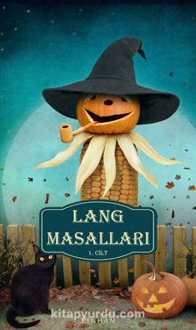 Lang Masalları Cilt:1 - Andrew Lang