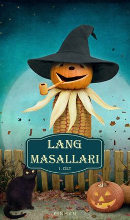 Lang Masalları Cilt:1