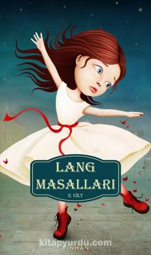 Lang Masalları Cilt:2 - Andrew Lang