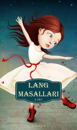 Lang Masalları Cilt:2