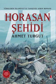 Horasan  Şehidi
