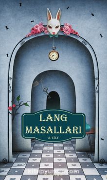 Lang Masalları Cilt:3 - Andrew Lang