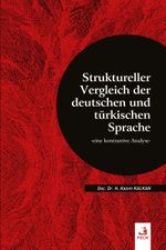 Struktureller Vergleich Der Deutschen Und Türkischen Sprache
