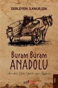 Buram Buram Anadolu
