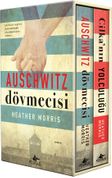 Auschwitz Dövmecisi Kutulu Özel Set (2 Kitap)