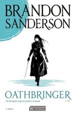 Oathbringer - Fırtınaışığı Arşivi Üçüncü Roman 2. Cilt