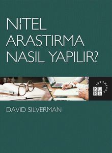 Nitel Araştırma Nasıl Yapılır?