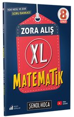 8. Sınıf XL Matematik