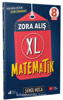 8. Sınıf XL Matematik - Kolektif