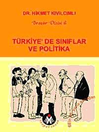 Türkiye'de Sınıflar ve Politika CEP BOY