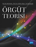 Örgüt Teorisi