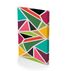 Full Frame Duvar Sanatları - CanvasWall DD - Üçgen Renkli Yansımalar (FF-W155)</span>