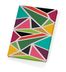 Full Frame Duvar Sanatları - CanvasWall DD - Üçgen Renkli Yansımalar (FF-W155)</span>