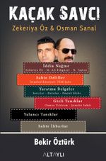 Kaçak Savcı & Zekeriya Öz - Osman Sanal